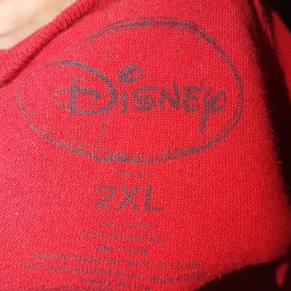 Disney Micky Mouse Tee. - Picture 2 of 2